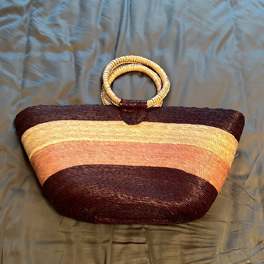 Summer tote